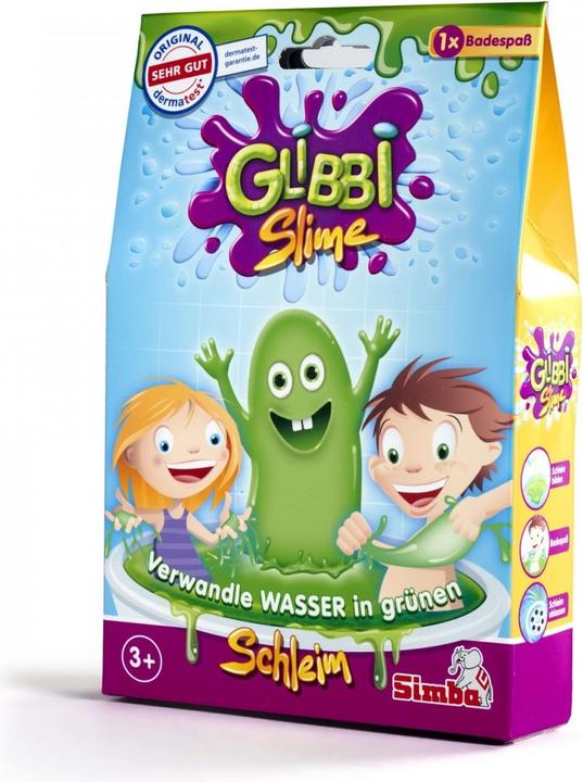 Actual product image Simba Glibbi