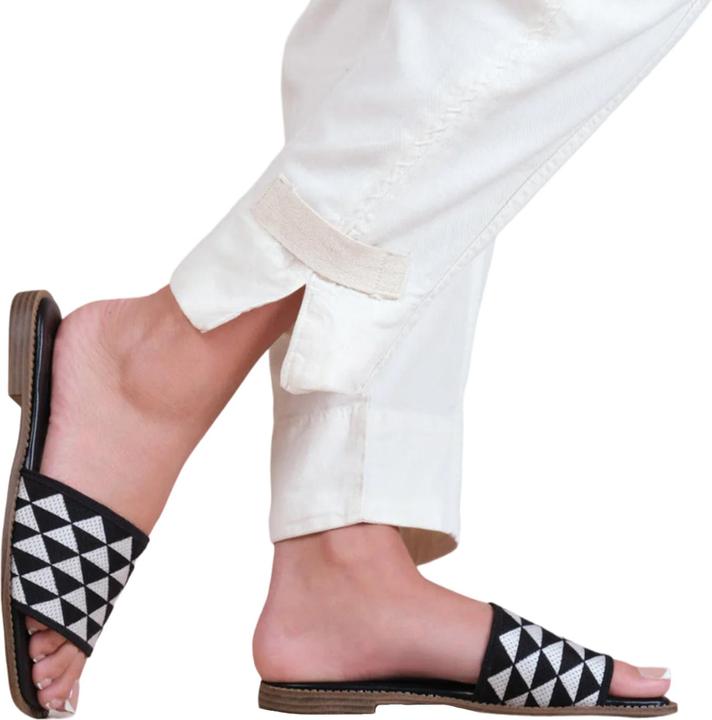 Image du produit Where's That From - Sandales SYCAMORE - Femme (36)