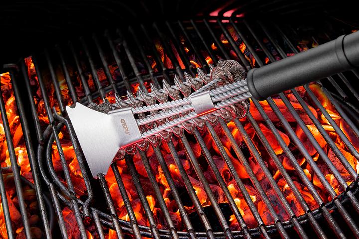 Produktbild GEFU Grillbürste BBQ (44 cm)