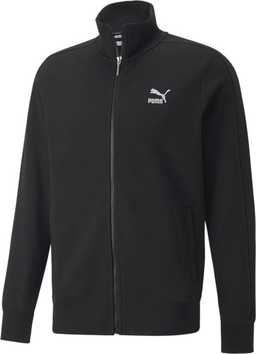 Puma T7 Track Jacket DK (L)