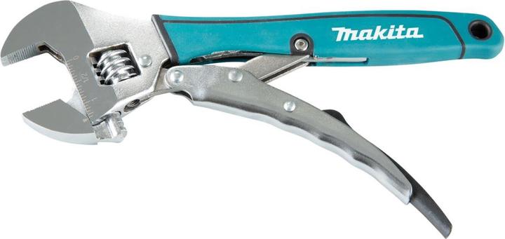 Makita B-65470 Rollgabelschlüssel arretierbar