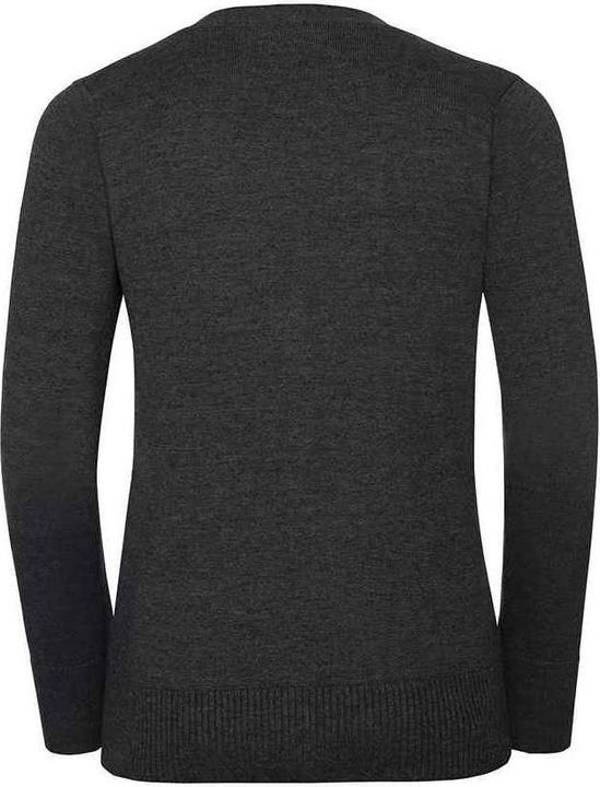 Produktbild Russell Strickjacke VAusschnitt (48 D)