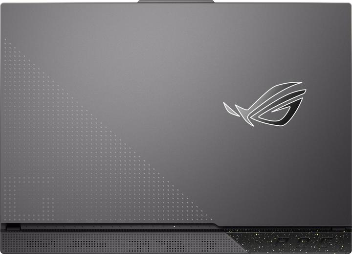Produktbild ASUS ROG Strix G17 - RTX 4070 (17.30", AMD Ryzen 9 7940HX, 32 GB, 1000 GB, CH)