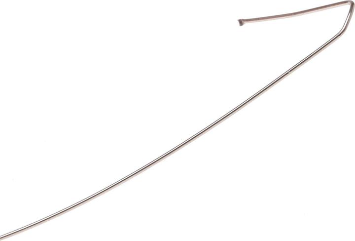 Actual product image Rs Pro S/steel wire for MIG welder,0.6mm 0.5kg