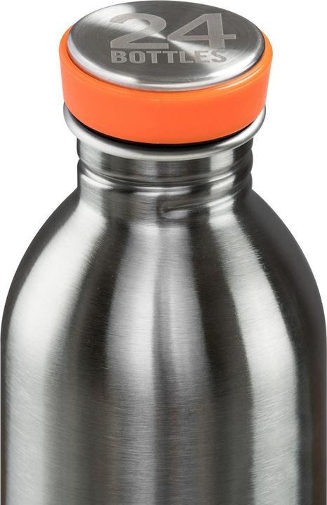 Actual product image 24 Bottles Urban (0.25 l)
