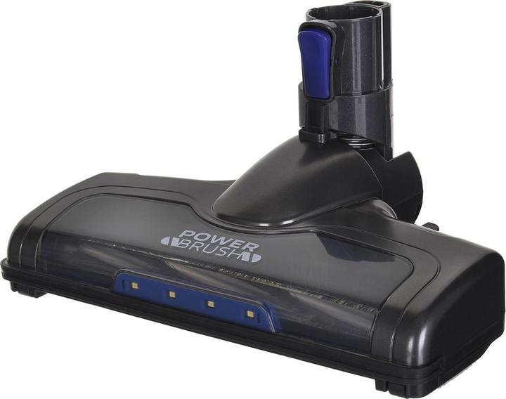 Produktbild Ariete 2723 Lithium Blue