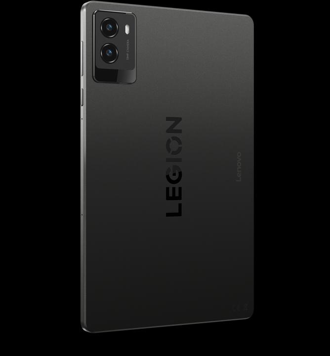 Produktbild Lenovo Legion Tab (nur WLAN, 8.80", 256 GB, Schwarz)