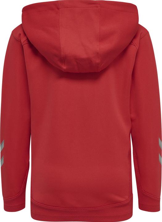Immagine prodotto hummel Piombo Zip Poli Felpa Con Cappuccio Bambini (140)