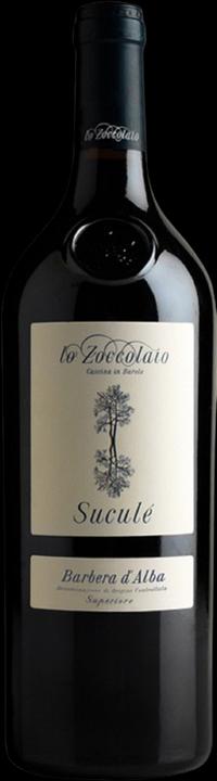 Image du produit Fratelli Martini Barbera d'Alba DOC Suculé (2020)