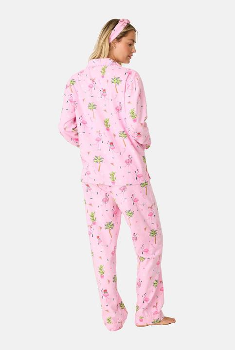 Immagine prodotto Pj Salvage Pigiama Flannels (L)
