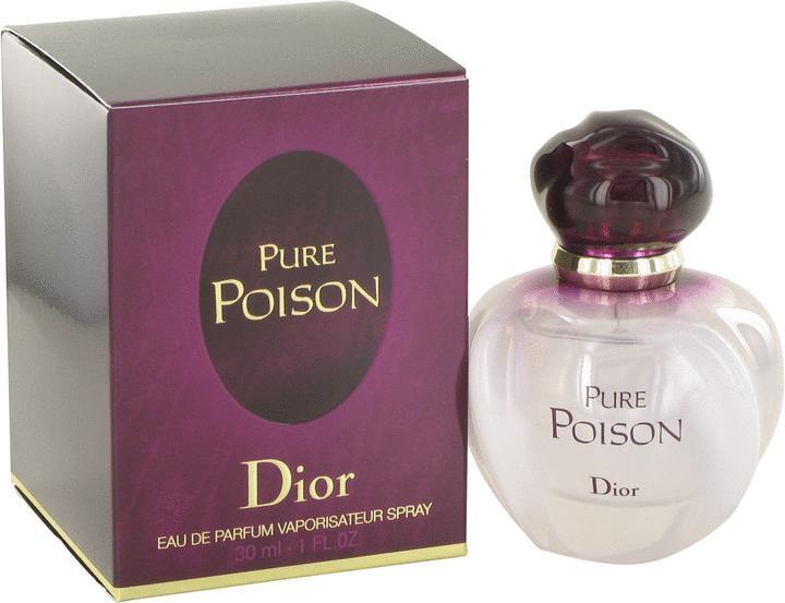 Dior Pure Poison