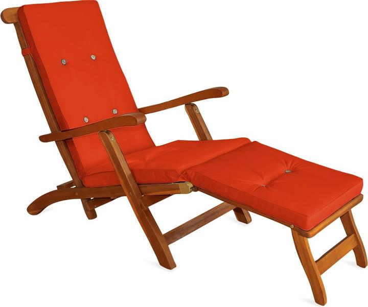 Immagine prodotto Detex Materassino per sdraio (173 x 43 x 6 cm)
