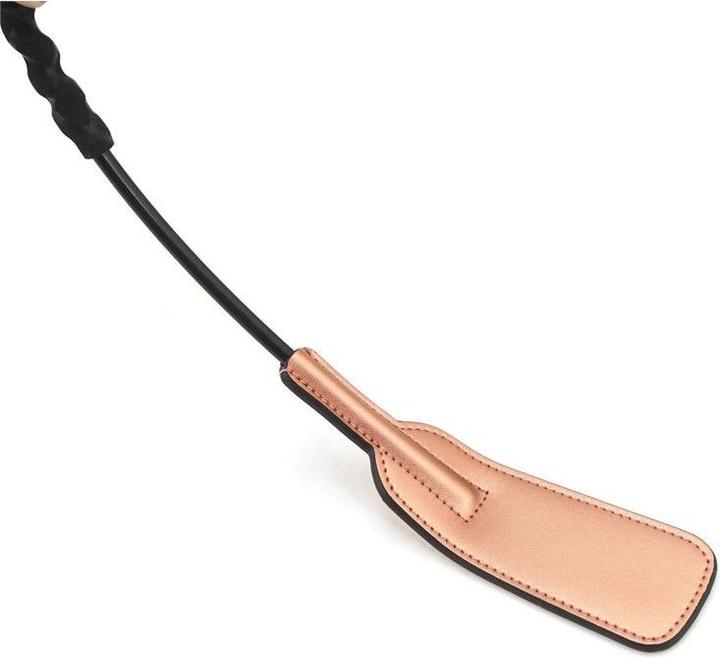 Image du produit Liebe Seele Fouet en cuir court
