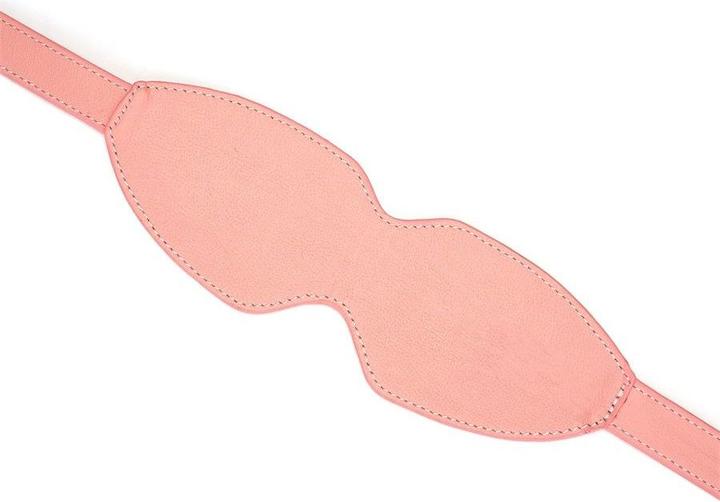 Immagine prodotto Liebe Seele Pink Dream - Maschera per gli occhi in pelle