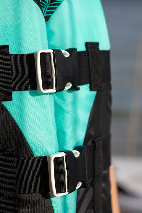 Image du produit Mesle Gilet de sauvetage V210-W aqua (XS, 30-50 kg)