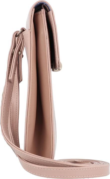 Image du produit Mandarina Duck Hera 3.0 Sac à bandoulière en cuir 12 cm