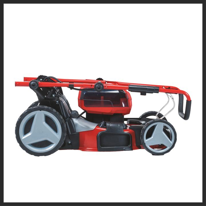 Actual product image Einhell GP-CM 36/47 S HW Li (Rechargeable battery operated)
