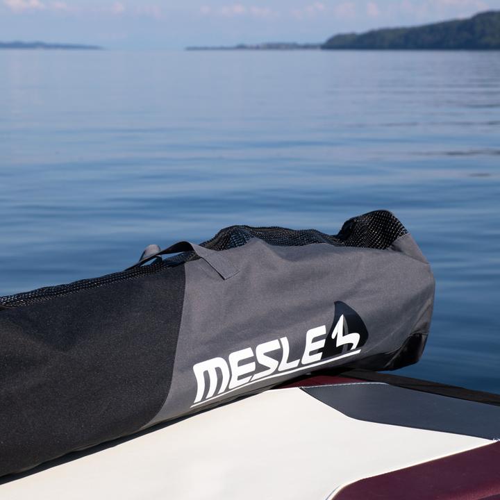 Actual product image Mesle Combo Skis Bag Universal 175 cm