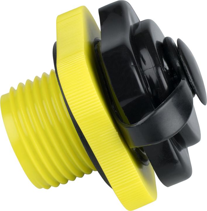 Mesle Ventil Boston Valve