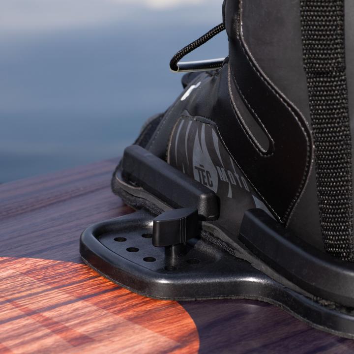 Image du produit Waketec Fixation de wakeboard Moto (L, XL)