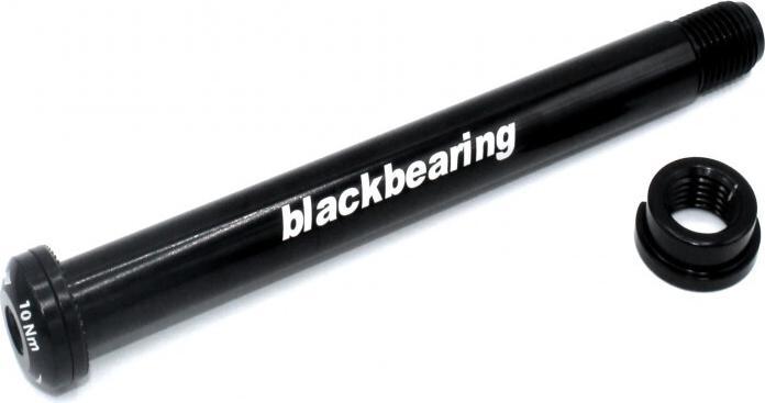 Black Bearing Fox - 15 mm - 155 - M14x1,5 - 16 mm - F15.5