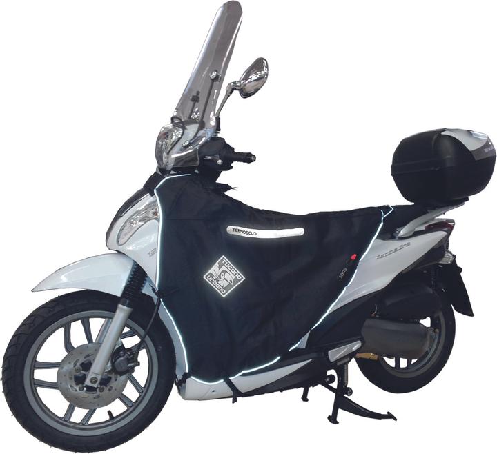 Actual product image Tucano Urbano Scooty R168