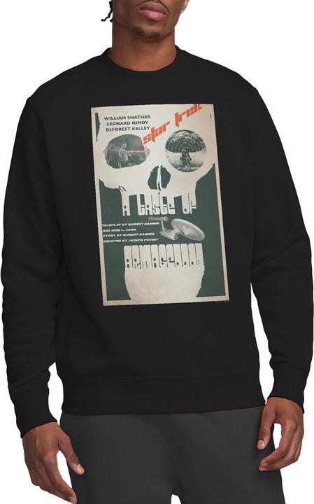 Produktbild The Original Series Episode 23 Sweatshirt (S)