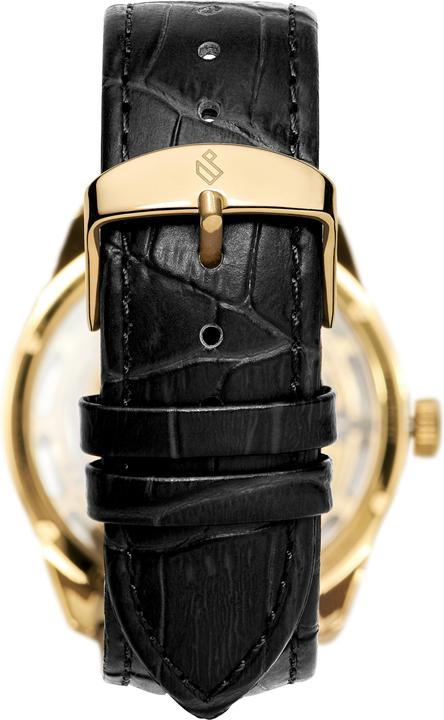 Produktbild Seizmont Motus (Skeleton-Uhr, 42 mm)