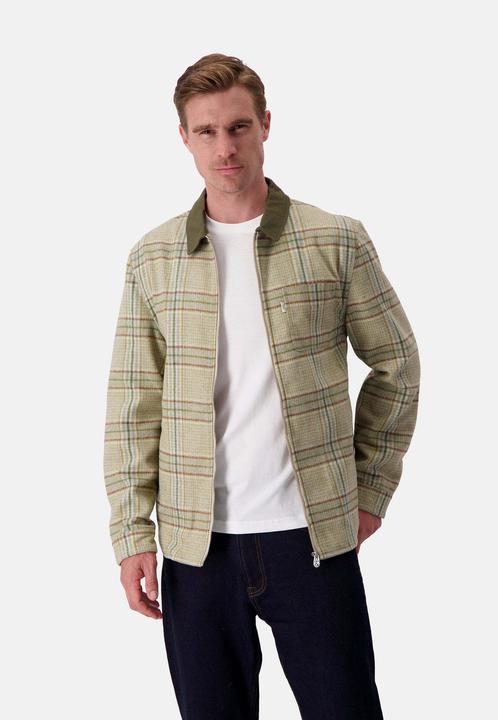 Image du produit Colours & Sons Veste chemise Overshirt Checked (L)