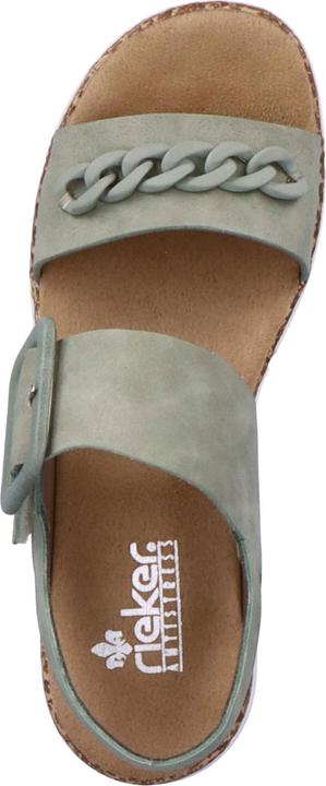 Actual product image Rieker Sandalen (38)