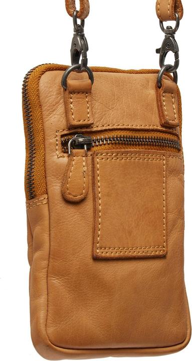 Immagine prodotto The Chesterfield Brand Custodia per cellulare Salta in pelle 11 cm