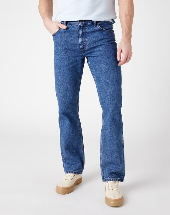 Wrangler Jeans Straight