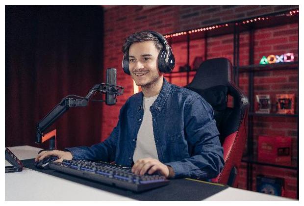Produktbild Elgato Wave:3