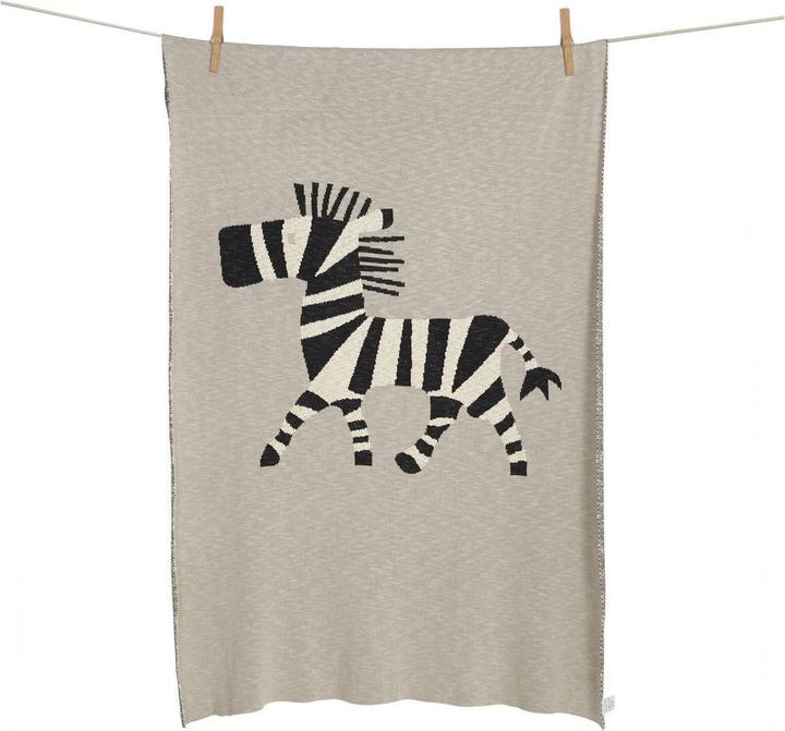 Produktbild Quax Kuscheldecke XL (100 x 160 cm)