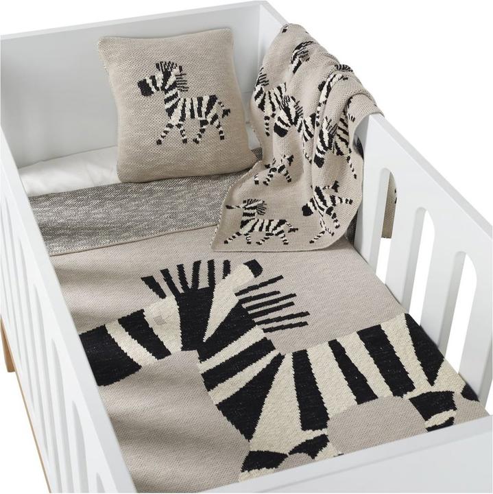 Produktbild Quax Kuscheldecke XL (100 x 160 cm)