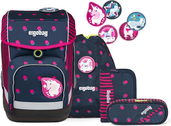 Produktbild Ergobag Schulrucksäcke (19 l)