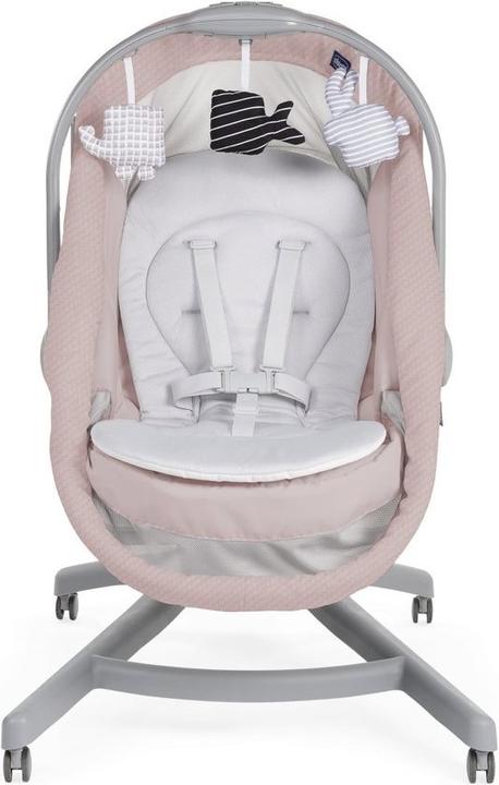 Produktbild Chicco Stubenwagen Baby Hug 4in1 Air