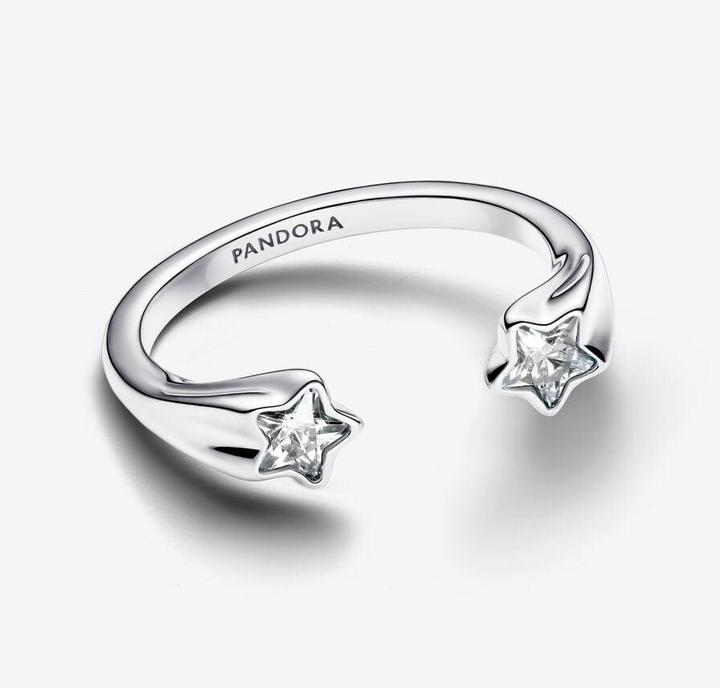 Produktbild Pandora Ring (54, 925 Silber)