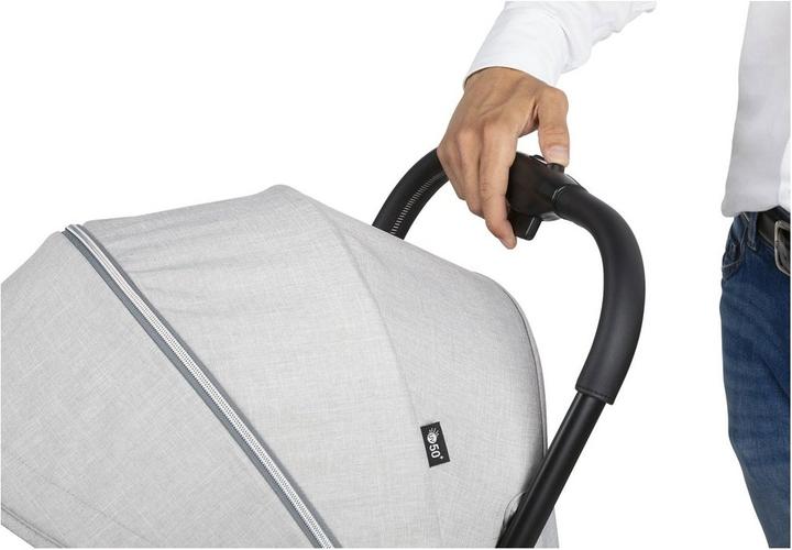 Produktbild Chicco Goody Plus Buggy