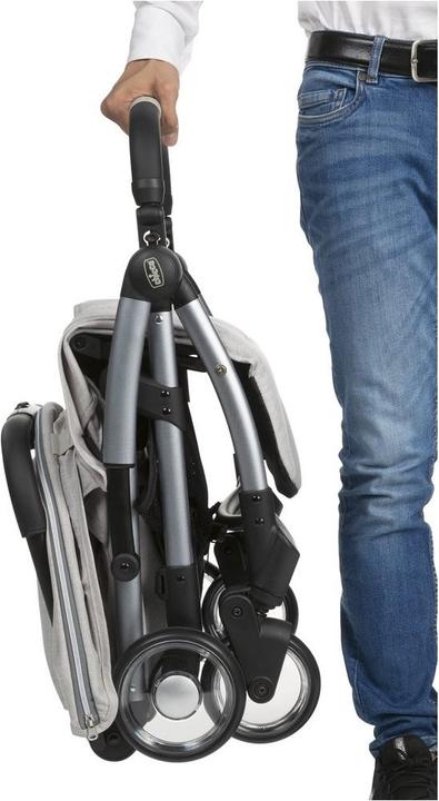 Produktbild Chicco Goody Plus Buggy