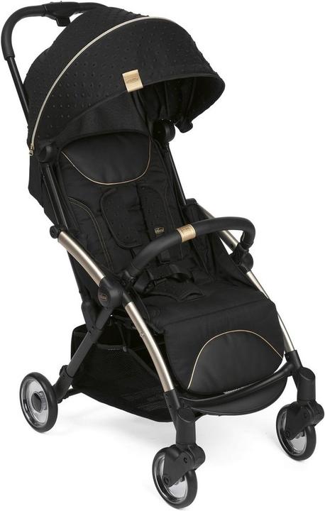 Actual product image Chicco Goody Plus