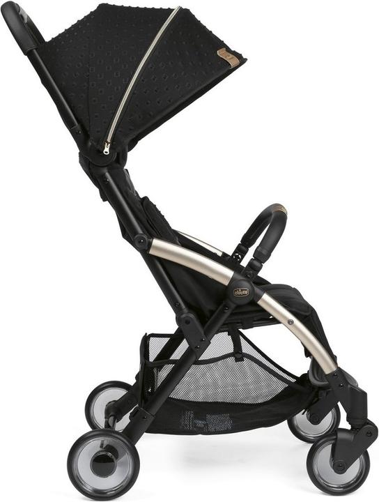 Actual product image Chicco Goody Plus