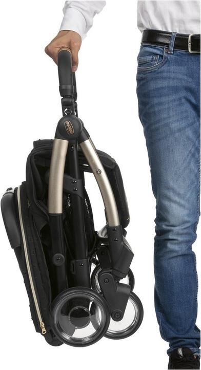 Actual product image Chicco Goody Plus