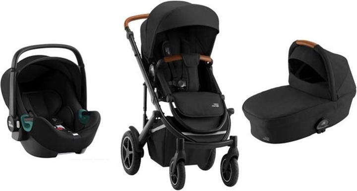Produktbild Britax Römer Smile III Trio Kinderwagen