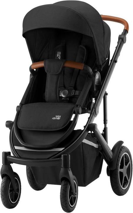 Produktbild Britax Römer Smile III Trio Kinderwagen