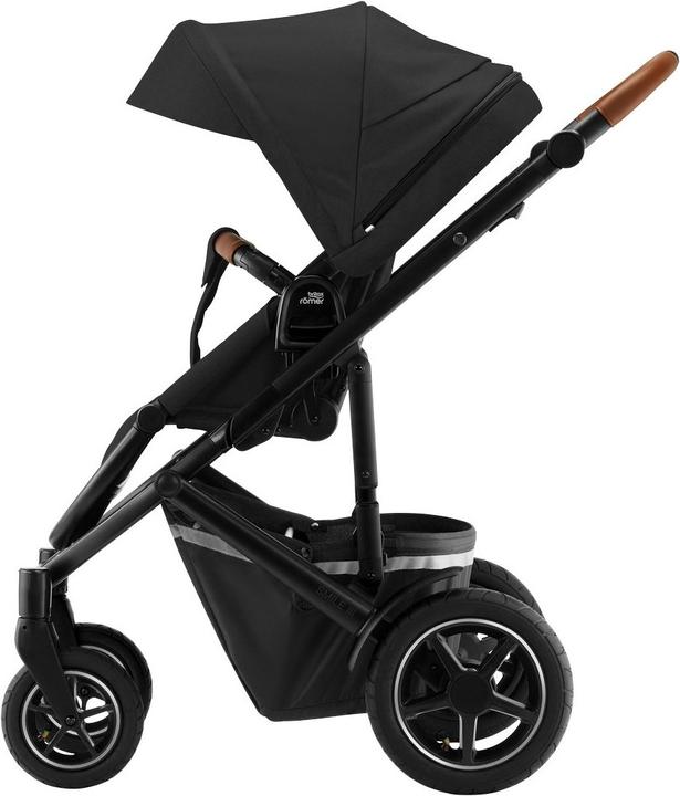 Produktbild Britax Römer Smile III Trio Kinderwagen