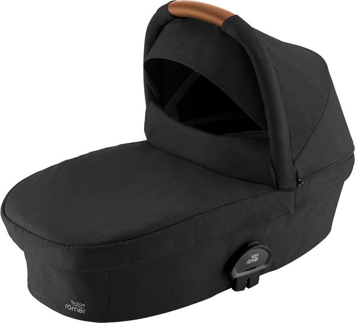 Produktbild Britax Römer Smile III Trio Kinderwagen
