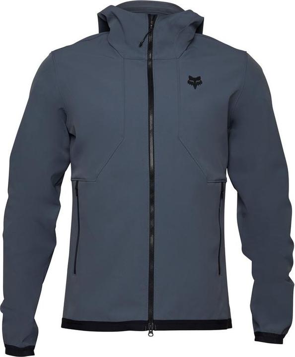 Produktbild Fox Hoody 24 Ranger Fire Hoodie Graph (S)