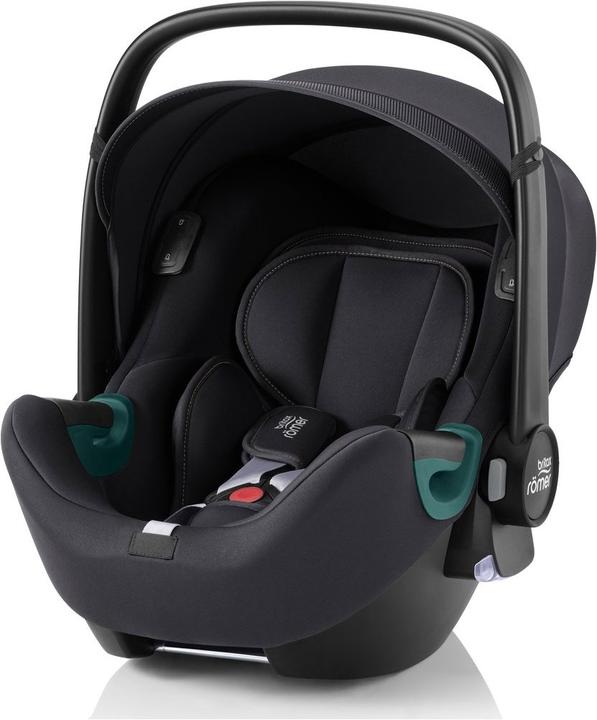 Image du produit Britax Römer Baby Safe Isense avec Flex Base Isense (Norme ECE R129/i-Size)