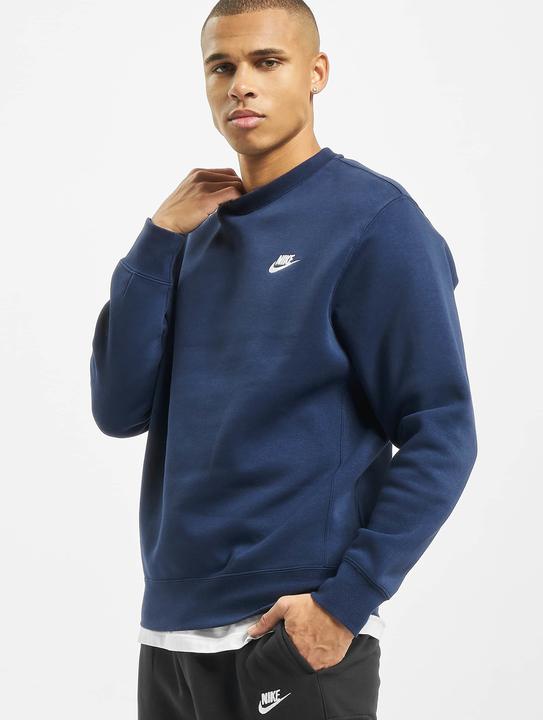 Actual product image Nike sweatshirt (M)